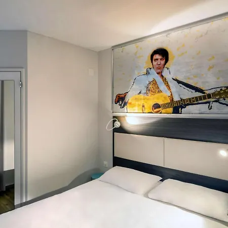 Ibis Szálloda 3*