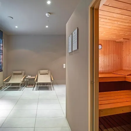 Ibis 3* Locarno