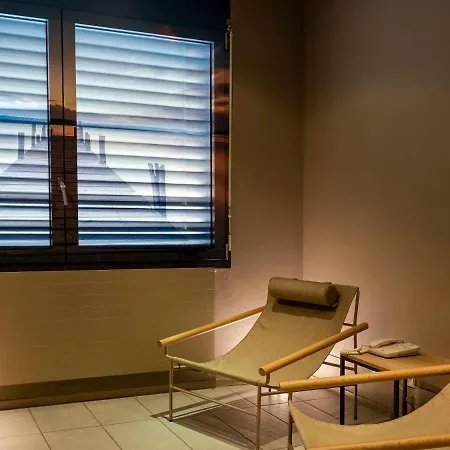 Ibis Locarno