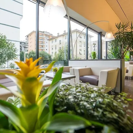 Ibis 3* Locarno