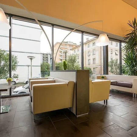 Ibis Locarno