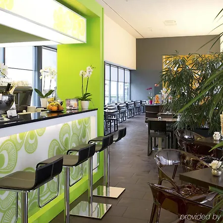 Ibis Locarno