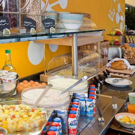Ibis 3* Locarno