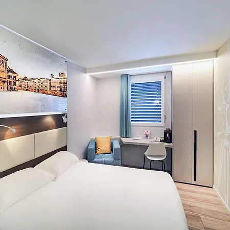 Ibis Szálloda 3*