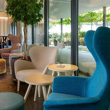 Hotel Ibis Locarno